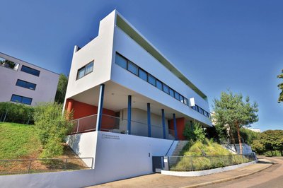 바이센호프 주거단지(바이센호프지들룽)